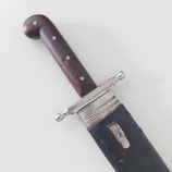 Faschinenmesser M1853/89 Österreich