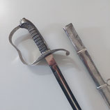 Offiziers Säbel M1861 der Infanterie Österreich