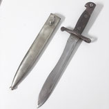 M41 Macheten Bajonett für La Coruna 98/43 Toledo Spanien