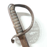 M1899 Kavallerie Offiziers Degen, Schweiz, Größe 1