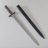 Pionier Bajonett / Faschinenmesser M1914, Schweiz eidge. Ordonanz