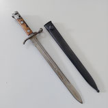M 1935 Bajonett Finnland