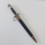 M1908/34 Bajonett Brasilien