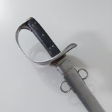 Großbritannien Kavallerie Säbel P 1890