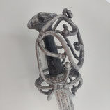 Landsknecht Schwert Katzbalger um 1560/80