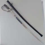 Artillerie Extra Säbel Preußen um 1900 – 1. Westfälisches Artillerie-Regiment Nr. 7
