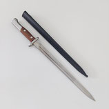 Tschechoslowakei, Bajonett VZ 23 Export Model