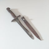 M41 Macheten Bajonett für La Coruna 98/43 Toledo Spanien