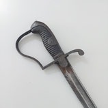M1848 Artillerie Mannschaft Säbel Preußen