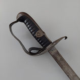 M1896 Kavallerie Säbel Mannschaft Schweiz, datiert 1900