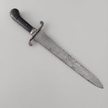Kulturmesser Hirschfänger M1900 für badische Förster