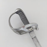 Kavallerie Offiziers Säbel M1876 Niederlande