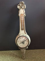 Barometer van Armand pien