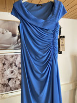 Cocktailkleid Vera Mont Gr.38 blau