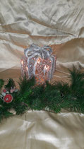 Verlicht geschenkje