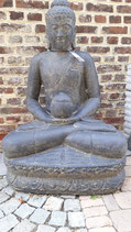 seated buddha 62201
