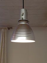 Raum und Licht Industrie Leuchte