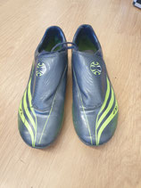 Fussballschuhe von Adidas Gr. 35