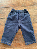 Leggings / Hose Carters Gr. 74 (114)