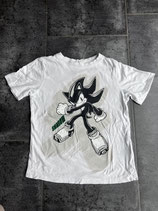 T-Shirt Shadow, Beige, Gr. 110/116 (44)