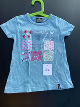 T-Shirt Gr. 98 (206)