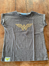 T-Shirt Wonder Woman Gr. 128-134 (29)