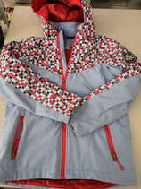 OR/ Skijacke Gr. 146/152 (85)