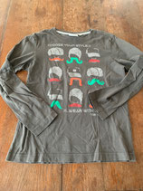 Shirt Tom Tailor Gr. S (2)