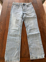 Jeans Gr. 40