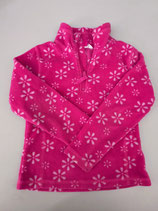 Fleece Pullover Mädchen Gr. 116 (95)