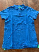 Polo-T-Shirt L.O.G.G. Gr. 134-140 (58)