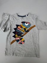 Langarm Shirt Gr. 122 (58)