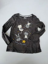 Langarm Shirt Gr. 110 (102)