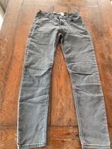 Jeans super stretch Gr. 152 (55)