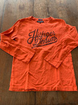 Langarm-Shirt Tommy Hilfiger Gr. 140 (45)
