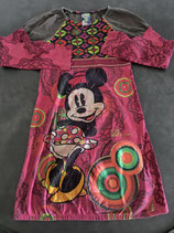 Kleid Desigual Gr.134/140 (13)