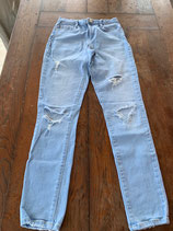 Jeans River Island Gr. 152 (59)