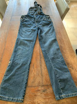 Latz-Jeans Yessica Gr. 34