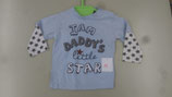Shirt Gr. 74 (70)