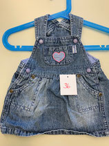 Jeans-Rock Gr. 62 (98)