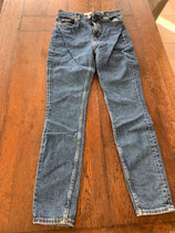 Jeans Gr. 40 von H&M