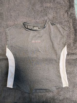 Sport Shirt Zara Gr. 128 (21)