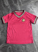 Fussballtrikot, Portugal, Gr. 104-110, (49)