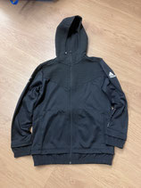 Unisex Fleecejacke Gr. 152 von Adidas (21)