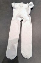 Strumpfhose weiss Gr. 74