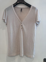 Damenoberteil, Beige, Gr. M (71)