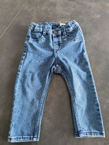 Jeanshose Gr. 80 (149)
