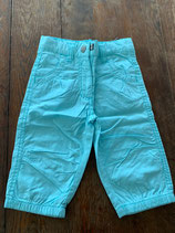 Sommer-Hose Gr. 74/80 (133)