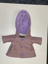 BB: Jacke Flieder Anker