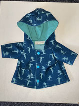 BB: Jacke "Ski"
